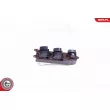 Interrupteur, lève-vitre ESEN SKV 37SKV031 - Visuel 2