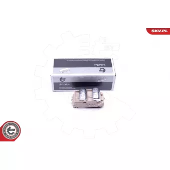 Interrupteur, lève-vitre arrière droit ESEN SKV 37SKV049