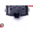 Interrupteur, lève-vitre ESEN SKV 37SKV054 - Visuel 3