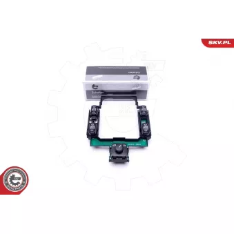 Interrupteur, lève-vitre ESEN SKV 37SKV056