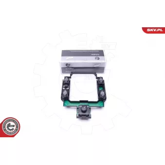 Interrupteur, lève-vitre ESEN SKV 37SKV057