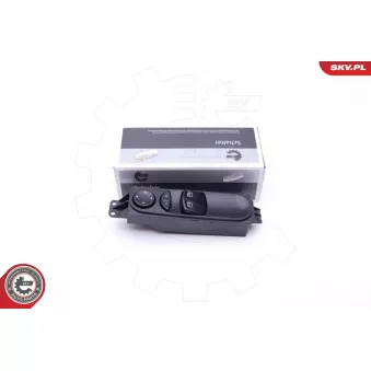 Interrupteur, lève-vitre ESEN SKV 37SKV060
