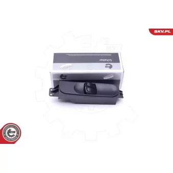 Interrupteur, lève-vitre ESEN SKV