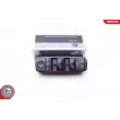 Interrupteur, lève-vitre ESEN SKV 37SKV069 - Visuel 1
