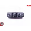 Interrupteur, lève-vitre ESEN SKV 37SKV074 - Visuel 2