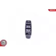 Interrupteur, lève-vitre ESEN SKV 37SKV076 - Visuel 2