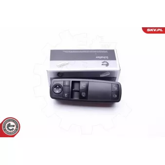 Interrupteur, lève-vitre ESEN SKV 37SKV078