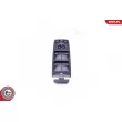 Interrupteur, lève-vitre ESEN SKV 37SKV080 - Visuel 2
