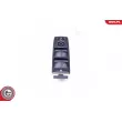 Interrupteur, lève-vitre ESEN SKV 37SKV081 - Visuel 2