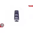Interrupteur, lève-vitre ESEN SKV 37SKV082 - Visuel 2