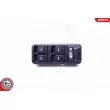 Interrupteur, lève-vitre ESEN SKV 37SKV083 - Visuel 2
