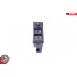 Interrupteur, lève-vitre ESEN SKV 37SKV087 - Visuel 2