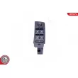 Interrupteur, lève-vitre ESEN SKV 37SKV088 - Visuel 2