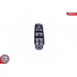 Interrupteur, lève-vitre ESEN SKV 37SKV089 - Visuel 2