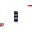 Interrupteur, lève-vitre ESEN SKV 37SKV092 - Visuel 2