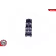 Interrupteur, lève-vitre ESEN SKV 37SKV095 - Visuel 2