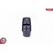 Interrupteur, lève-vitre ESEN SKV 37SKV099 - Visuel 2