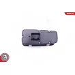 Interrupteur, lève-vitre ESEN SKV 37SKV099 - Visuel 3