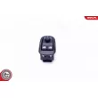 Interrupteur, lève-vitre ESEN SKV 37SKV103 - Visuel 2