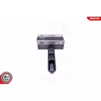Interrupteur, lève-vitre ESEN SKV 37SKV105