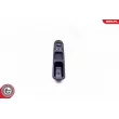 Interrupteur, lève-vitre ESEN SKV 37SKV105 - Visuel 2