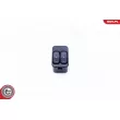 Interrupteur, lève-vitre ESEN SKV 37SKV112 - Visuel 2