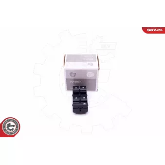 Interrupteur, lève-vitre ESEN SKV 37SKV113