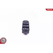 Interrupteur, lève-vitre ESEN SKV 37SKV115 - Visuel 2