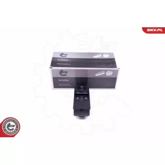 Interrupteur, lève-vitre ESEN SKV