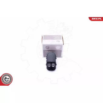 Interrupteur, lève-vitre ESEN SKV