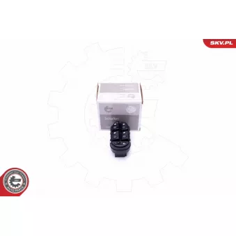 Interrupteur, lève-vitre ESEN SKV 37SKV126