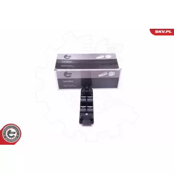 Interrupteur, lève-vitre ESEN SKV 37SKV127