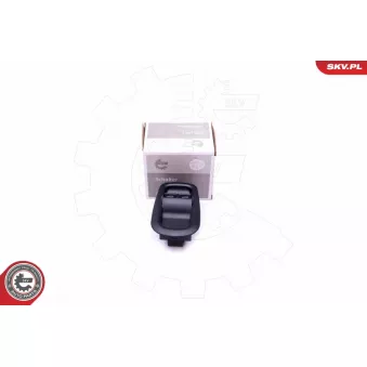 Interrupteur, lève-vitre ESEN SKV 37SKV128