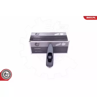Interrupteur, lève-vitre ESEN SKV 37SKV131