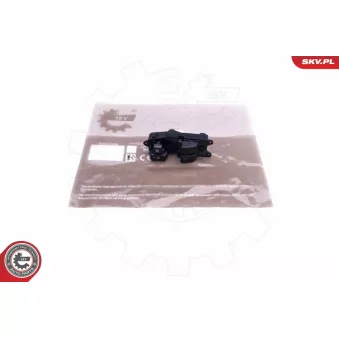 Interrupteur, lève-vitre ESEN SKV 37SKV134