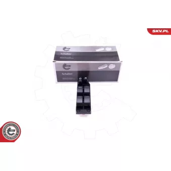 Interrupteur, lève-vitre ESEN SKV 37SKV135