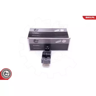 Interrupteur, lève-vitre ESEN SKV 37SKV139