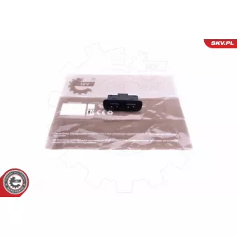 Interrupteur, lève-vitre ESEN SKV 37SKV144