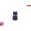 Interrupteur, lève-vitre ESEN SKV 37SKV145 - Visuel 2