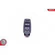 Interrupteur, lève-vitre ESEN SKV 37SKV146 - Visuel 2