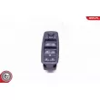 Interrupteur, lève-vitre ESEN SKV 37SKV147 - Visuel 2