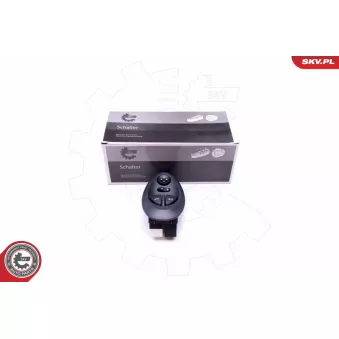 Interrupteur, lève-vitre ESEN SKV