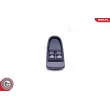 Interrupteur, lève-vitre ESEN SKV 37SKV152 - Visuel 2