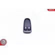 Interrupteur, lève-vitre ESEN SKV 37SKV153 - Visuel 2