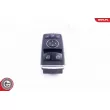 Interrupteur, lève-vitre ESEN SKV 37SKV163 - Visuel 2