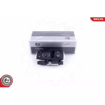 Interrupteur, lève-vitre ESEN SKV 37SKV164