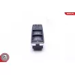 Interrupteur, lève-vitre ESEN SKV 37SKV165 - Visuel 2