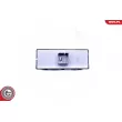 Interrupteur, lève-vitre avant gauche ESEN SKV 37SKV171 - Visuel 3
