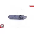 Interrupteur, lève-vitre ESEN SKV 37SKV175 - Visuel 3