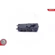 Interrupteur, lève-vitre avant gauche ESEN SKV 37SKV189 - Visuel 2